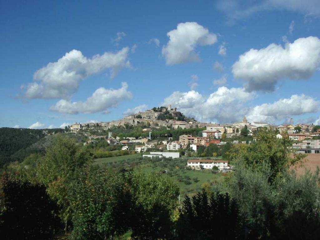 foto amelia terni
